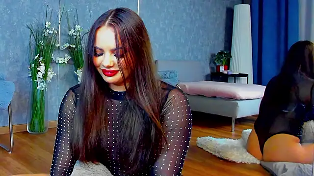 karinasparks - KarinaSparks's free webcam