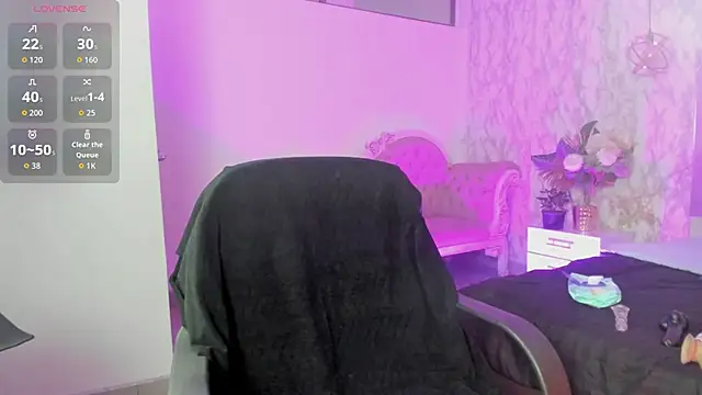 LILITH_LIBELULA webcam