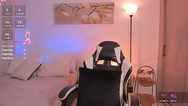 saracavali - Saracavali's free webcam - UK Sex Cams