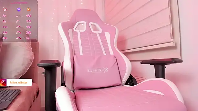 alice_winter_ (F young) - Control Lush + Domi X2mnts