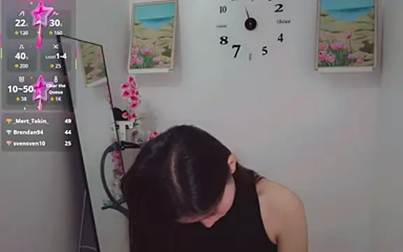 anne_smithe (T young) - KISS ME ANNE✨