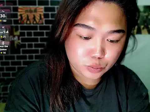 dimple_adamxx (T young) - Let's talk about life and interest :)