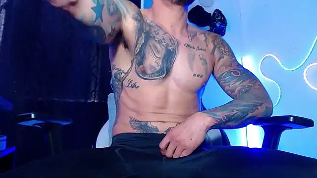 sebastian_horny webcam