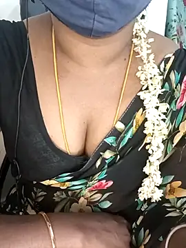 Tamil-hotwife webcam
