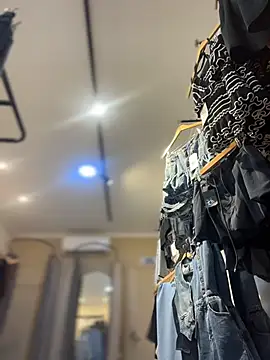 clarachanelricek webcam