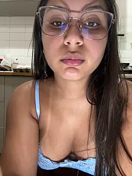 AngelBrazil_Ofc webcam