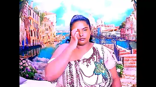 Indianfairy99 webcam