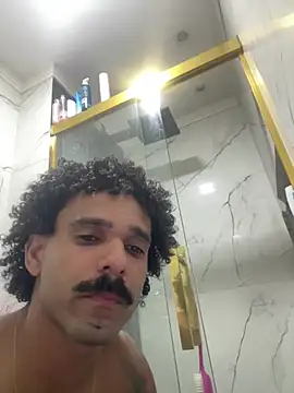 gustavo17model (M young) - PRA MANTER A LIVe