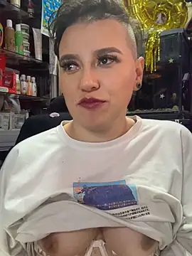 tamysweetness (Ask my age) - shower with me