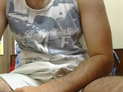 big-milky-dick (M young) - full flash cum