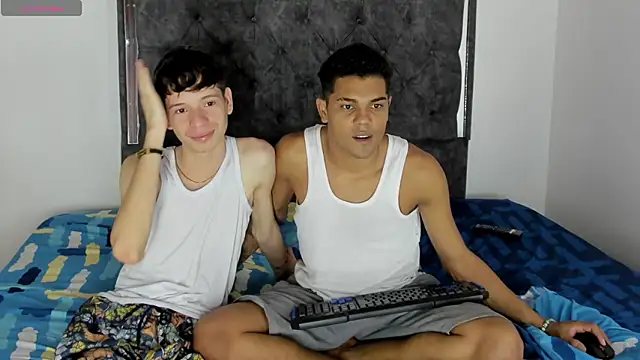 Scorpion_Horny webcam