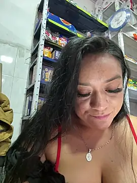 indira_nahali1 (F milf) - Make me squirt