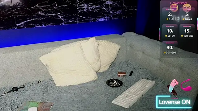 _YourSubmissive_ webcam