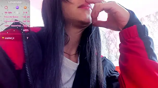 Sheilly_brown webcam