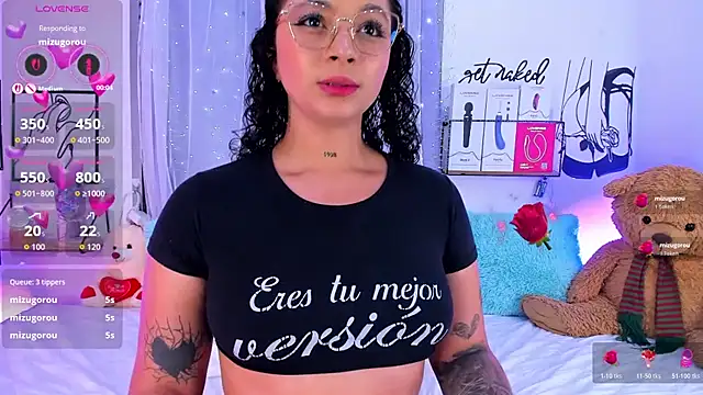 mari_sweett (F young) - make my juicy pussy wet