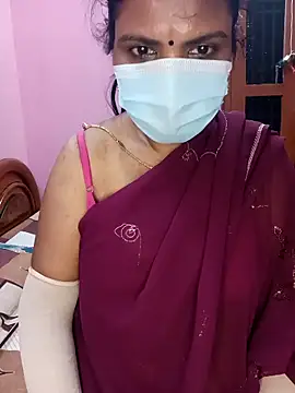 KannadaTamilTeluguBeauty webcam