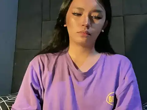 Claudia_Johnson webcam