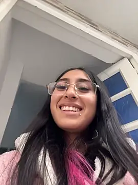 Violeet-Smith webcam