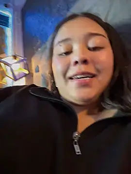 Webcam Model (Paloma__LS)  is live.Free join now!