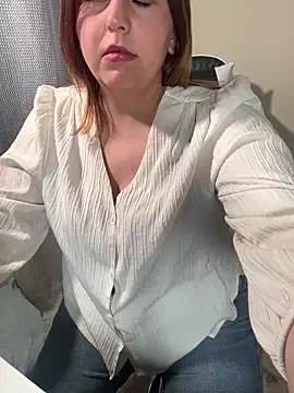 an_white - An_White's free webcam - UK Sex Cams