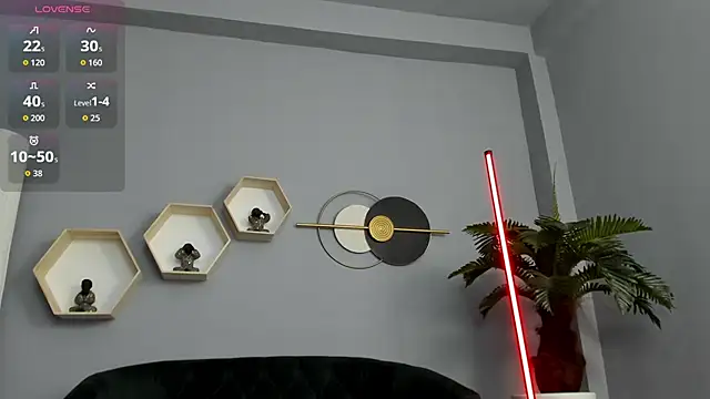 ashleybrook13 - AshleyBrook13's free webcam - UK Sex Cams