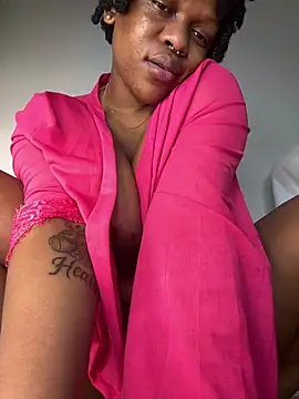 Webcam Model (Boneca25)  is live.Free join now!