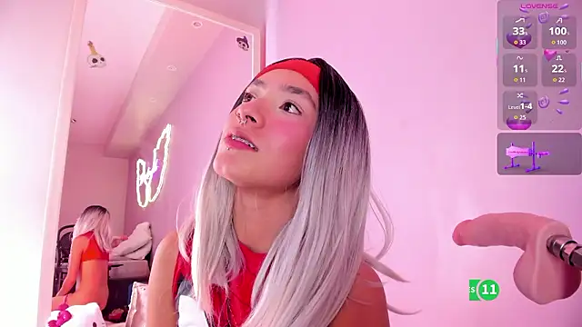 candy__monroe webcam