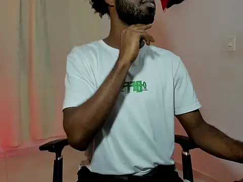 BenhtenBlack25 webcam