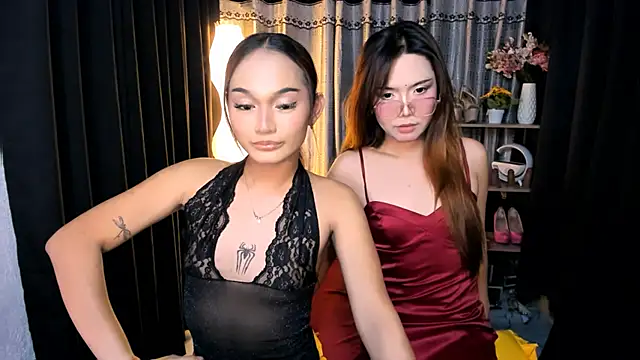 ShannelKeller webcam