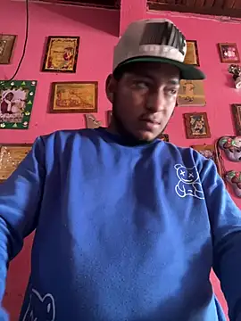 Danny_black11 webcam