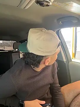 StrokingDaddy4 webcam