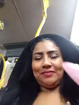 Ariana_Rodriguez webcam