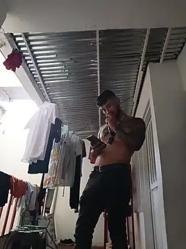 Kingbigcock23cm webcam