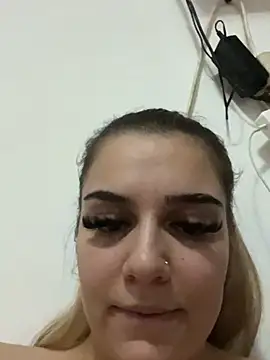 crazyjessika (F teen) - Dildo deep fuck