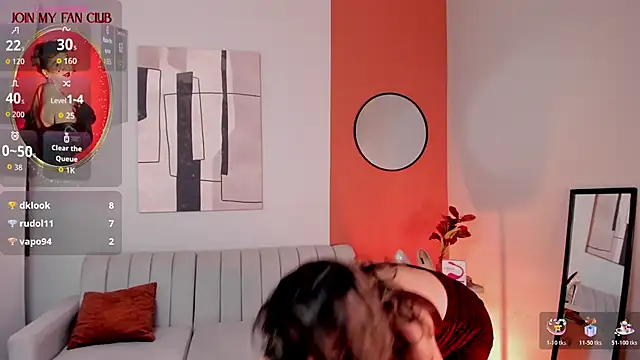 GraceElizabeth_ webcam