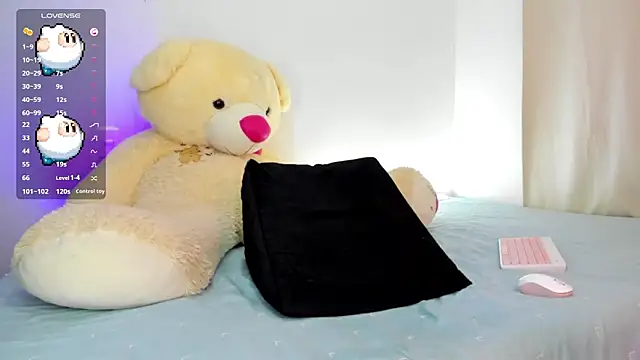 Chloe_Santos – webcam model profile photo