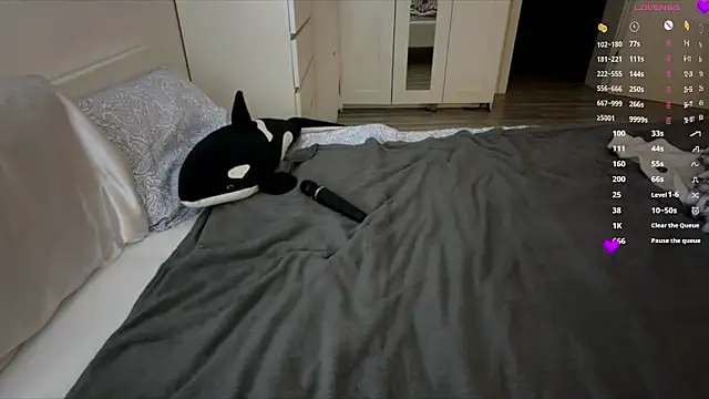 MaydaCornwall webcam