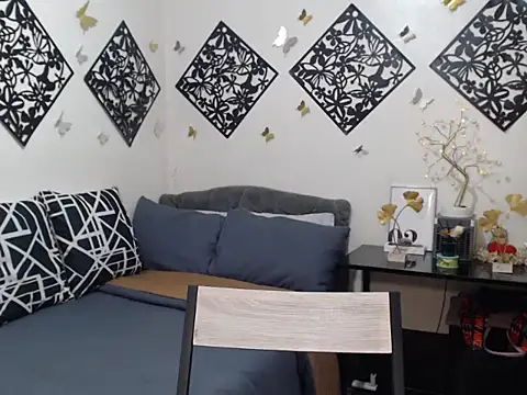 TheMISTRESSx69 webcam