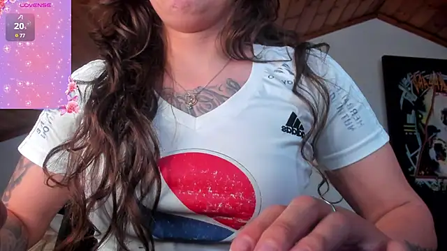 Darkness_jones_ webcam