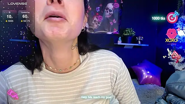 Emma_sweet_hot webcam