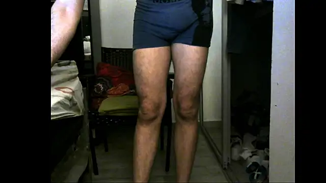 3LEGSSS webcam