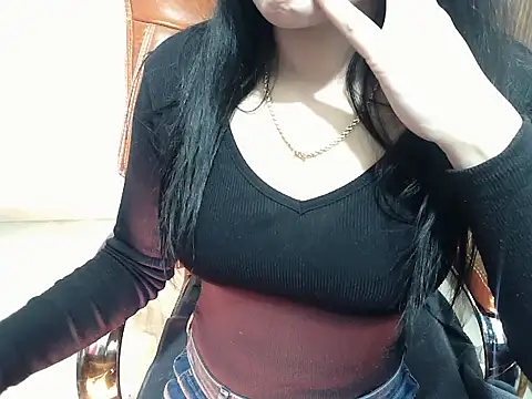 Hazel_Angel webcam