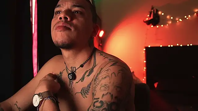 AlphaMasterXxx webcam