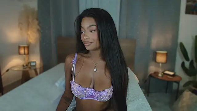 Isaa_Coleman_ webcam