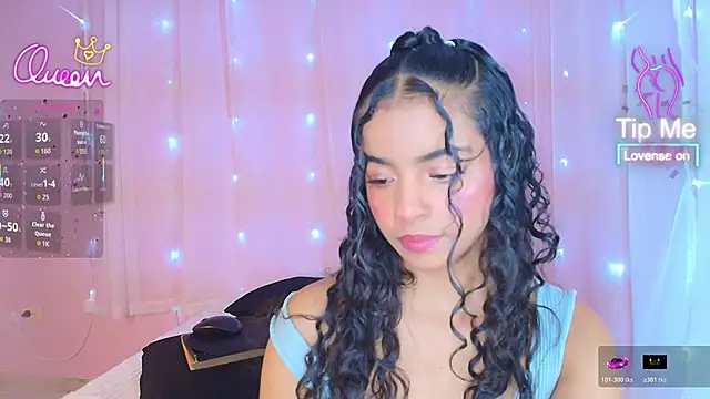 SunnyGilmoree webcam