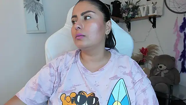 Valery_stuart webcam