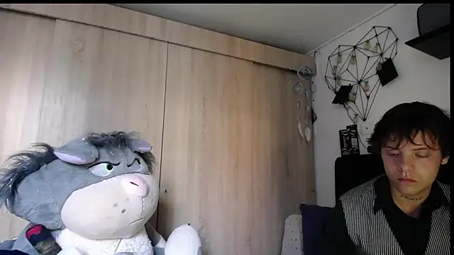 Santiago_kiler webcam