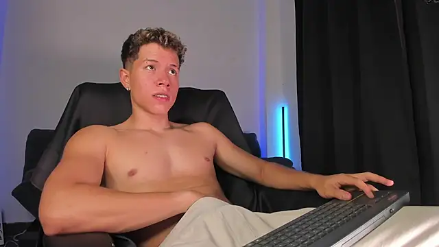 nathan_blake (M young) - 🔥 Deliious Cum 🔥