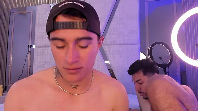 liamdeep (M young) - let's star with our cockss