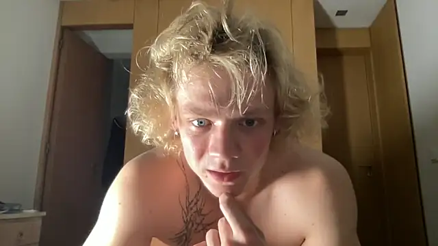 alexbarczuk (M young) - Cum shot